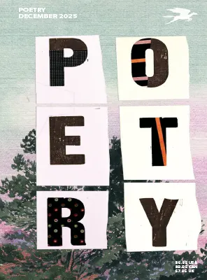 Poetry December 2025