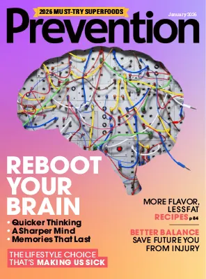 Prevention USA January 2026
