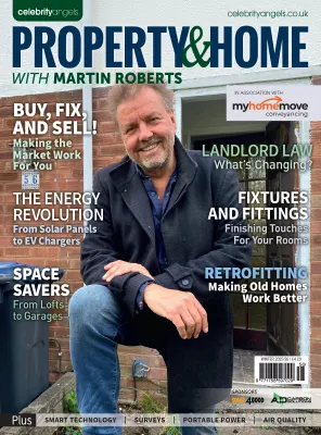 Property Home with Martin Roberts Winter 2025 2026
