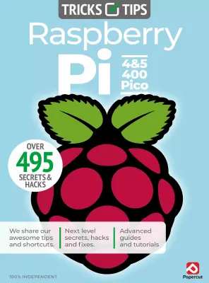 Raspberry Pi Tricks Tips 22nd Edition 2025