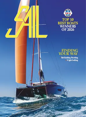 SAIL January February 2026
