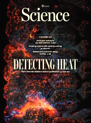 Science Issue 6778 Volume 390 December 11 2025