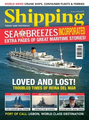 Shipping Today Yesterday December 2025