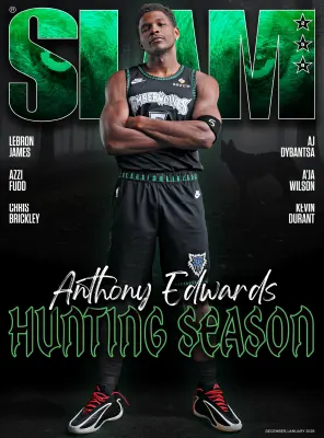 Slam December January 2026