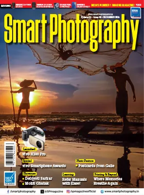 Smart Photography Vol 21 Issue 09 December 2025