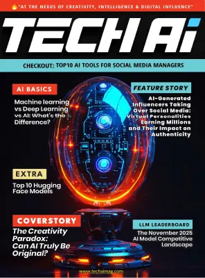 Tech AI December 2025