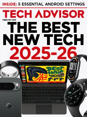 Tech Advisor February 2026
