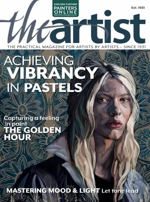 The Artist Vol. 140 No 9 Issue 1152 February 2026