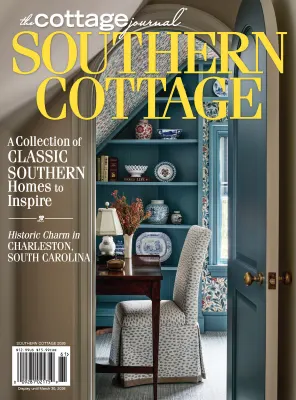 The Cottage Journal Southern Cottage 2026