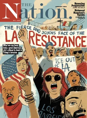 The Nation January 2026