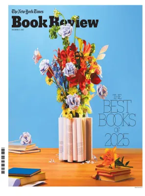 The New York Times Book Review December 14 2025