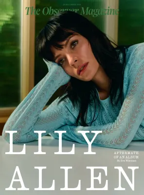 The Observer Magazine 21 December 2025