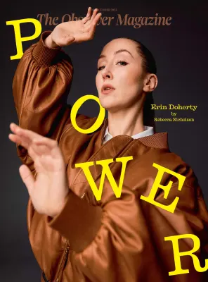The Observer Magazine 28 December 2025