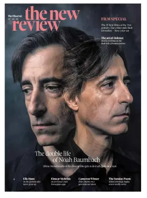 The Observer The New Review December 07 2025