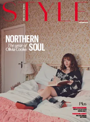 The Sunday Times Style December 7 2025