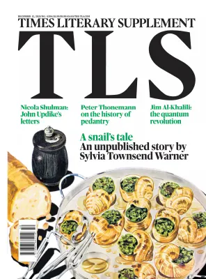 The TLS No. 6394 12 December 2025