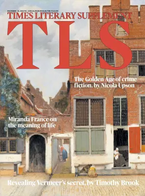 The TLS No. 6395 26 December 2025
