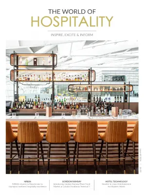 The World of Hospitality Issue 68 2026