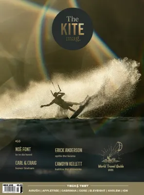 TheKiteMag Issue 65 2025