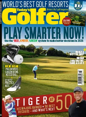 Todays Golfer Issue 473 December 2025 January 2026
