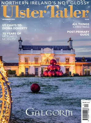 Ulster Tatler December 2025
