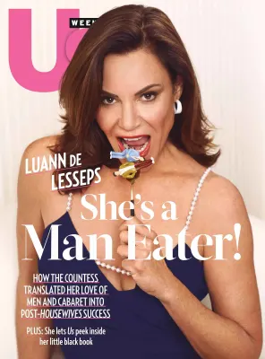 Us Weekly Issue 49 December 15 2025