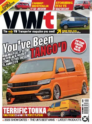 VWt Issue 165 January 2026