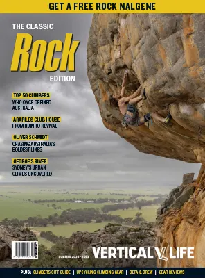 Vertical Life Summer 2025