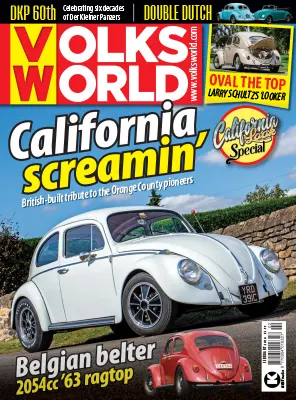 VolksWorld February 2026