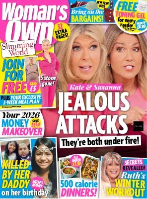 Womans Own 05 January 2026