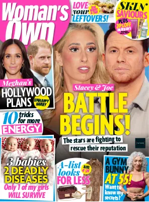 Womans Own 29 December 2025