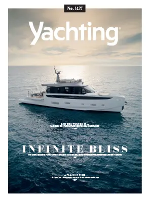 Yachting USA No. 1427 2026