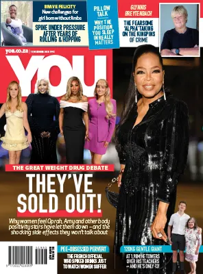 You South Africa Issue 992 18 December 2025