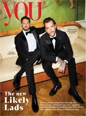 You UK 21 December 2025