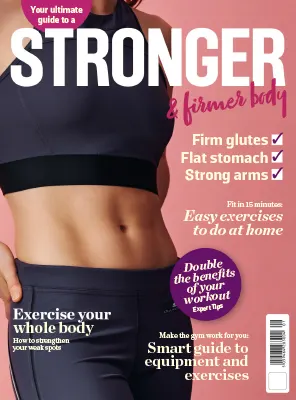 Your Guide to Success Stronger and Firmer Body 2025