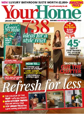 Your Home January 2026