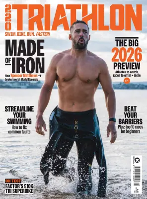 220 Triathlon UK Preview 2026