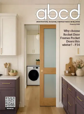 ABCD. Architecture Building Contracting Developing January 2026