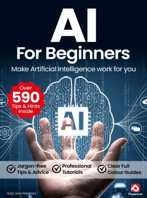 AI For Beginners 2nd edition 2026