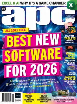 APC Issue 554 January 2026