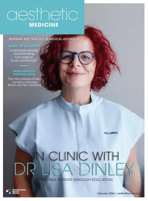 Aesthetic Medicine February 2026