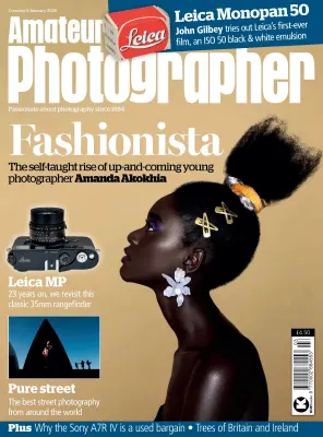 Amateur Photographer 06 January 2026