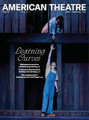 American Theatre Winter 2026