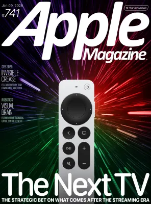 AppleMagazine Issue 741 09 January 2026