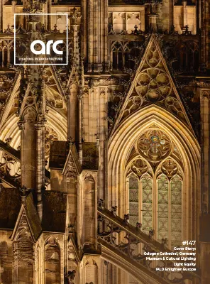 Arc Magazine Issue 147 2025