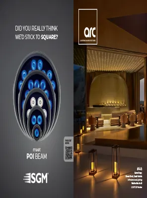 Arc Magazine Issue 148 2025
