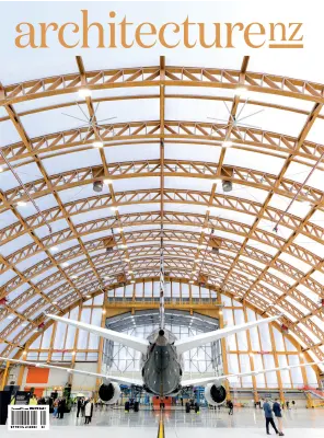 Architecture NZ January February 2026