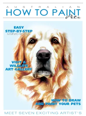 Australian How to Paint Issue 56 2026