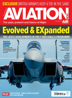 Aviation News February 2026