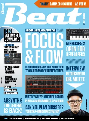Beat English Edition Issue 241 February 2026